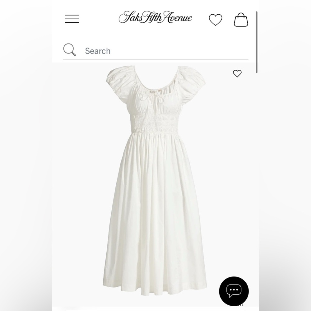 Doen Quinn Dress